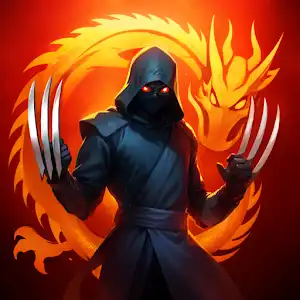 Shadow Fight Arena – دانلود شادو‌فایت 4 آرنا – بازی نقش‌ آفرینی-مبارزه‌ ای