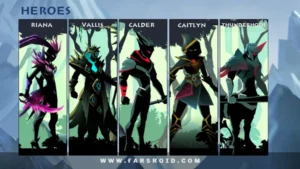 Shadow-Fighter 3