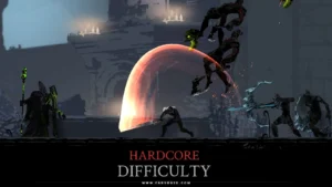 Shadow-Hunter 3
