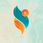 Shadow KWGT logo