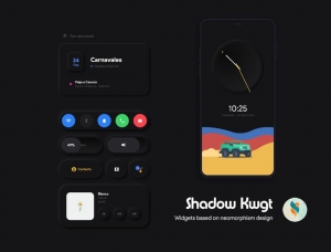 Shadow-KWGT 6