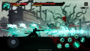 Shadow-Knight 2
