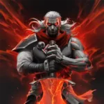 Shadow of Death 2 logo