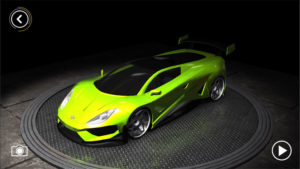 Shadow-Racer 2