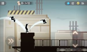 Shadow-Skate 2