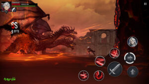 Shadow-Slayer 3