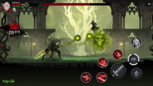 Shadow-Slayer 6