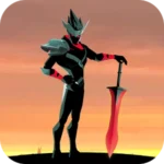 Shadow fighter 2 logo