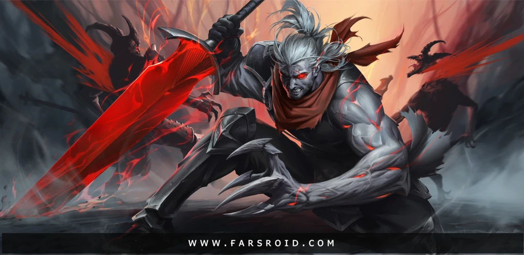 Shadow of Death 2 - سایه مرگ 2 Shadow Of Death 2: Awakening