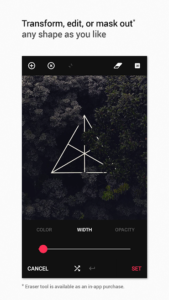 Shapical-Photoeditor 2