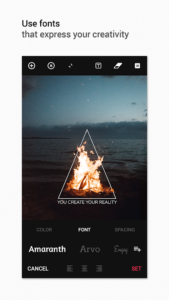 Shapical-Photoeditor 1