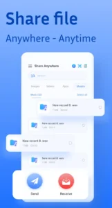 Share-File-Transfer-Connect 6