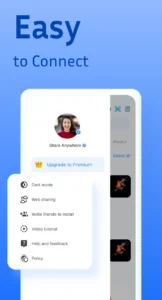 Share-File-Transfer-Connect 2