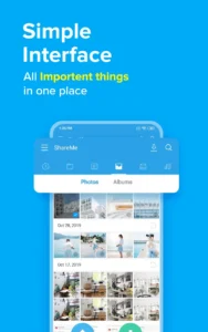 ShareMe-File-sharing 2