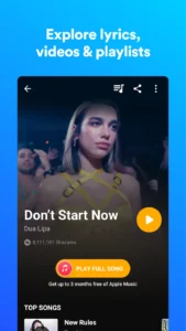 Shazam-Find-Music-Concerts 3