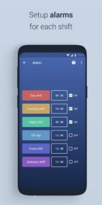 Shift-Work-Schedule 5