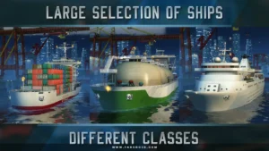 Ship-Sim-2019 2