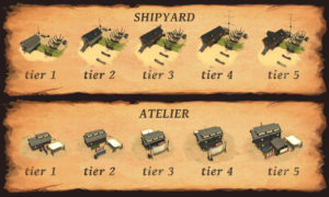 Ships-of-Battle-Age-of-Pirates 5