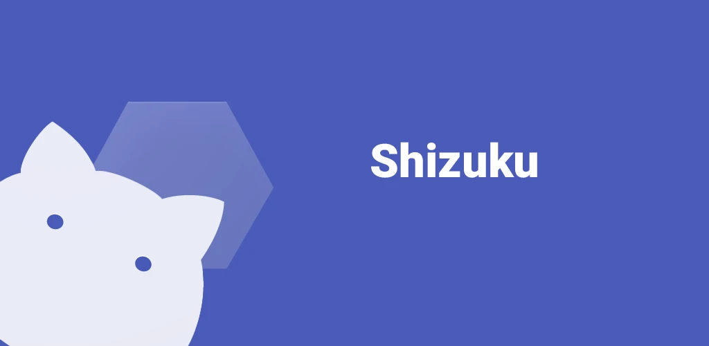 Shizuku Shizuku