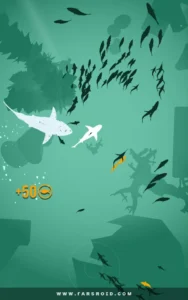 Shoal-of-fish 1