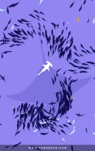 Shoal-of-fish 5