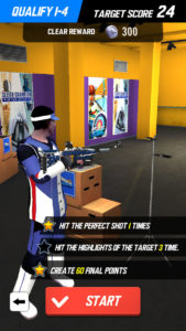 Shooting-Champion 2
