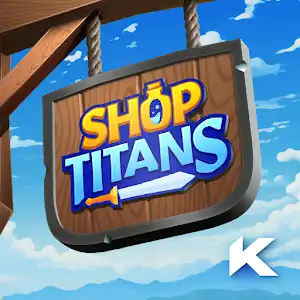 Shop Titans logo