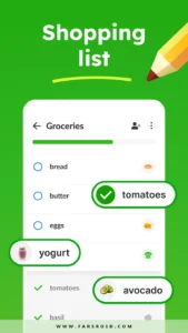 Shopping-List-Listonic 2