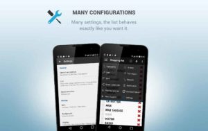 Shopping-list-voice-input-PRO 2