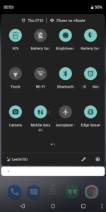Shortcutter-Quick-Settings​-Premium 1