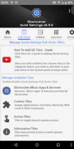 Shortcutter-Quick-Settings​-Premium 17