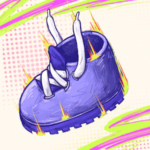 Shoe it All logo