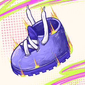 Shoe it All logo