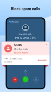 Showcaller-Caller-ID-Block 7