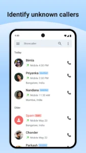 Showcaller-Caller-ID-Block 5