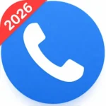 Showcaller - Caller ID & Block logo