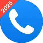 Showcaller - Caller ID & Block logo