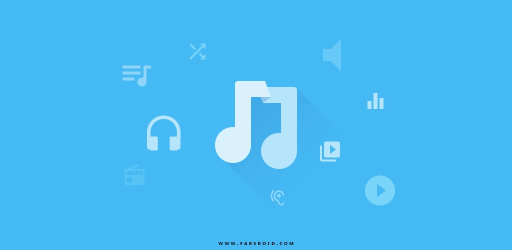 Shuttle+ Music Player