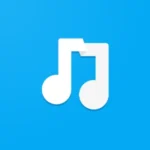 Shuttle+ Music Player logo
