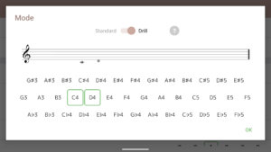 Sight-Singing-Pro 6
