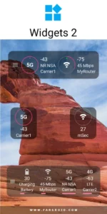 Signal-Strength 8