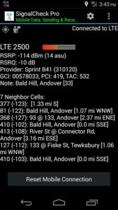 SignalCheck-Pro 7