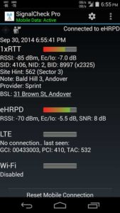 SignalCheck-Pro 2