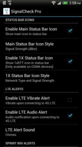 SignalCheck-Pro 4