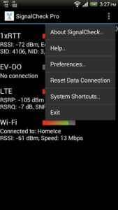 SignalCheck-Pro 5