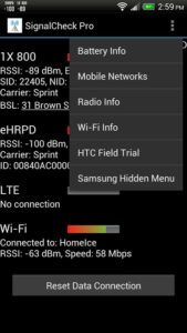 SignalCheck-Pro 6