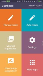 Signature-Creator 7