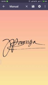Signature-Creator 8