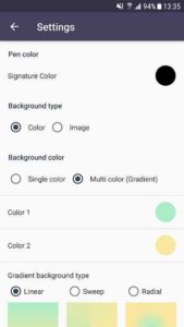 Signature-Creator 5