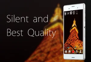 Silent-Camera-High-Quality 1
